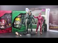 [Unboxing] Soap Studio (Season 1) ARROW 1/12 Action Figure