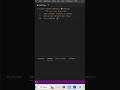complex numbers in python #shortvideo #short #shorts