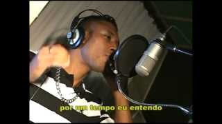 RG Samba - Em nome do Amor - Oficial Video 2012