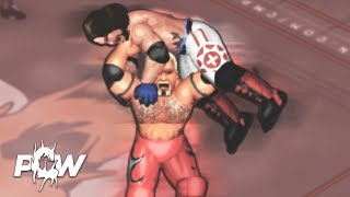 A CHAMPION CROWNED! PCW TOURNEY FINALS!! (Fire Pro World WWE - NJPW - TNA) | FINALS