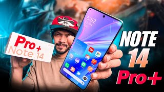 চার মাস পরে এখন কি অবস্থা ! Redmi Note 14 Pro Plus Full Review in Bangla