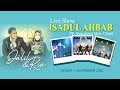 LIVE || LIVE SHOW ISADUL AHBAB BANGKALAN || RESEPSI ABD. JALIL & BADRIYAH || GEGER, 11 NOPEMBER 2023