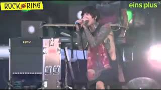 Rock am Ring 2013 Bring Me The Horizon - Full Concert