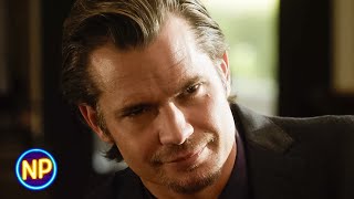 A Psychic Gets Kidnapped Right Under Raylan's Nose | Justified Season 4 Episode 3 | Now Playing