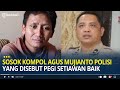 Sosok Kompol Agus Mujianto Polisi yang Disebut Pegi Setiawan Baik, Selalu Beri Motivasi ke Tahanan