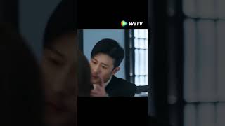 passionate kiss #Chinese Television Dramas #赵露思#Dating in the Kitchen#zhaolusi #shorts