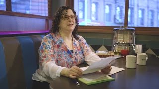 The Obituary of the Most Interesting Man in the World | Margalit Fox | Conversations With Tyler