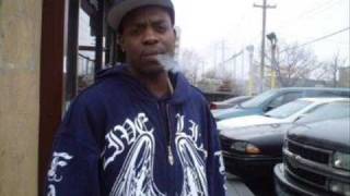 Uncle Murda - Bullet Bullet