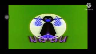 PINGU 1986 In Conga Busher Reversed