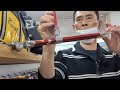 내림 낚시 바닥 떡밥 낚시에 찰떡궁합 받침대 리뷰 fishing rod support review