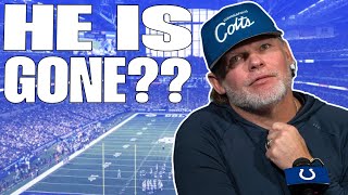 Reacting To Some Potentially Interesting Things On The Horizon For The Indianapolis Colts!