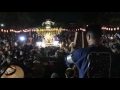 2017.7.16 千葉県野田市 中野台大杉神輿宮入