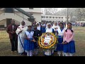 International Mother Language Day 2019| Celebrated by Saint Rita's high School|| Documentary films