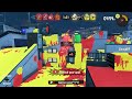 is zipcaster still terrible in splatoon 3