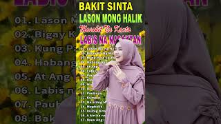 LABIS NA NASAKTAN - Tagalog Love Song Collection Playlist 2023
