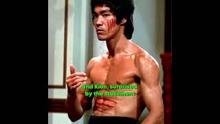 ENTER THE DRAGON Facts You Didn't Know! #shorts