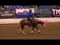 cactus reining classic casey deary u0026 live n on a prayer