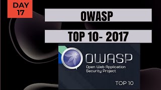 [HINDI] || OWASP TOP 10 2017 || A03-Sensitive Data Exposure || Robots.txt || DAY-17