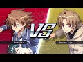 KAI VS SHINOBU - SECOND ROUND (CHARACTER TOURNAMENT) | CARDFIGHT VANGUARD DEAR DAYS