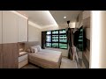 Plush Interior Features - Tampinese