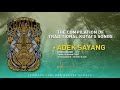 adek sayang instrument the compilation of traditional kutai s songs