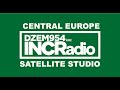 INCRadio Central Europe | August 4, 2024