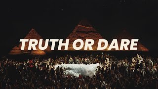Tyla - Truth or Dare (ZAYN Remix)