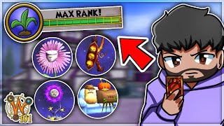 Top Seeds You NEED for Your Garden in Wizard101!