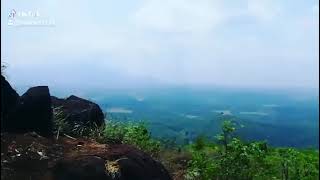 Kurumbalakkotta wayanad