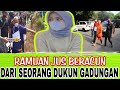 KISAH NYATA ! BERKEDOK GURU SPIRITUAL, SEORANG DUKUN GADUNGAN HABISI KORBANNYA SETELAH SELESAI WIRID