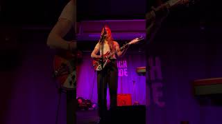 Isaac Gracie - Reverie “Live”  ( Rough Trade East ) 24th October 2024