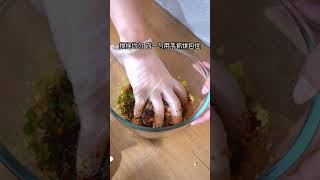 小十七 #美食 手抓饼又又又来啦！