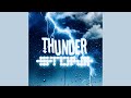 Mellow & Sleazy, Benzoo, Lowbass Djy & Al Xapo - Thunderstorm (Official Audo)feat. Sizwe Alakine…