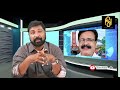 അടിക്കടാ എനിക്കും ഒരു സല്യൂട്ട് ..s .i യെ കൊണ്ട് സല്യൂട്ട് ചെയ്യിപ്പിച്ചു suresh gopi newsglobe tv