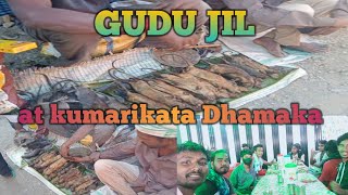 Kumarikata Market dhamaka vlog 🐭🐭🐁🐀//Gudu jil 🎉