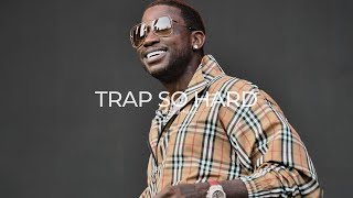 [FREE] Gucci Mane Type Beat - "Trap So Hard"