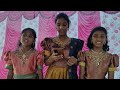 telugu christian song tamil children s.praisy melita s.pearline gracia g.glenys 15.02.2025