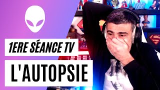 1ERE SÉANCE TV: LE CABINET DES CURIOSITÉS EP03 - L'AUTOPSIE