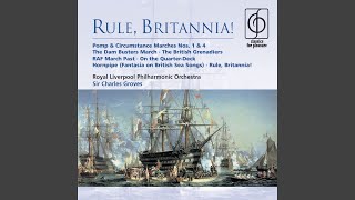 5 Pomp and Circumstance Marches, Op. 39: No. 1 in D Major