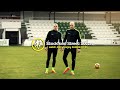 football challenge vs john guidetti 2017