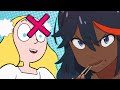 Blackwashing Doesn't Exist | Why Black Edits Aren't Racist