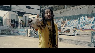 Holy King ( video oficial)  - RaperOne Radikal People