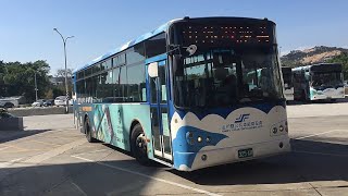 (金門公車) 27 山外-沙美 325-XH