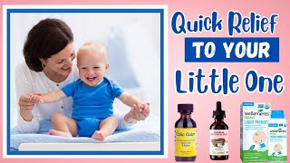 Best Baby Colic Relief - Provide Quick And Lasting Relief