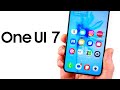 One UI 7 Beta 1 Review - What's New?