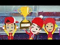 the invitation sunnah kids no music islamic english muslim cartoon