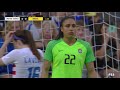 1 uswnt vs brazil 8.2.2018 tournament of nations 2018 final