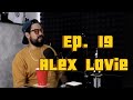 Atrás del Aplauso (ft Alex Lavie) Ep. 19