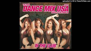 Pitbull, Marc Anthony - Rain Over Me (Tom Piper & Riddler Club Mix) - Dance Mix USA: In The Club 2