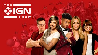 Watch The IGN Show on Disney XD